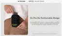 NITECORE NPP30 BK POCKET POUCH
