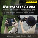 Nitecore Sling Bag SLB01