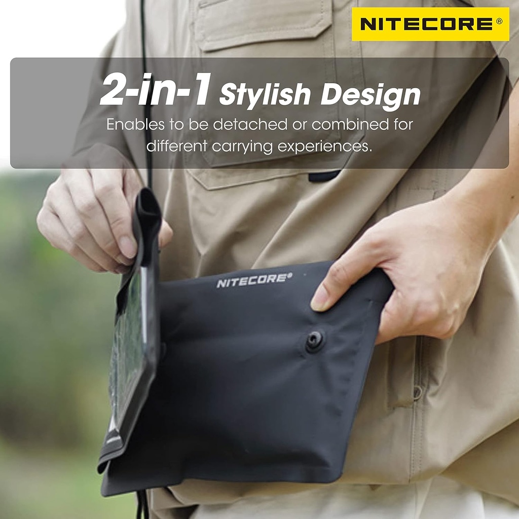 Nitecore Sling Bag SLB01