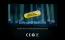 Nitecore NL1836 Li-ion 18650 Battery