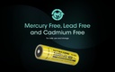 Nitecore NL1836 Li-ion 18650 Battery