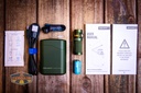 Olight Baton 4 Premium Edition Powerful EDC Flashlight 1300 Lumens