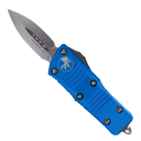 Microtech Auto Mini Troodon D/E OTF Tuq ##