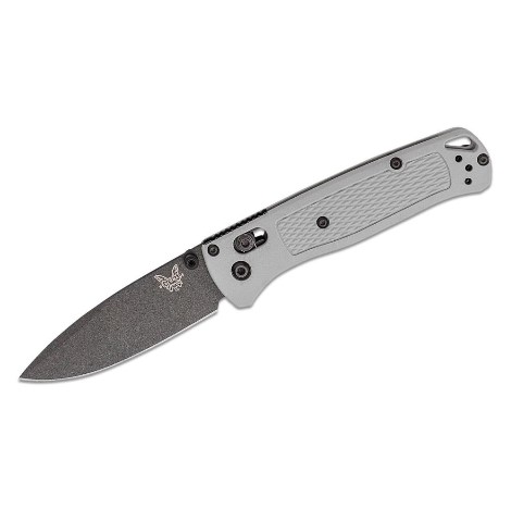 BENCHMADE BUGOUT #535BK-08