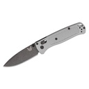 BENCHMADE BUGOUT #535BK-08