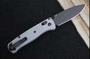 BENCHMADE BUGOUT #535BK-08
