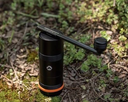 Black Coffee Grinder (S) #CC-115-BK