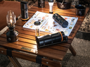 Black Coffee Grinder (S) #CC-115-BK