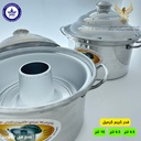 طقم كريم كراميل #KABI23N