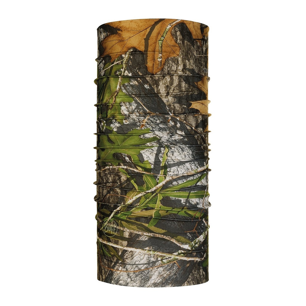 Buff Coolnet UV+ Mossy Oak Obsession Forest Green BF120104809
