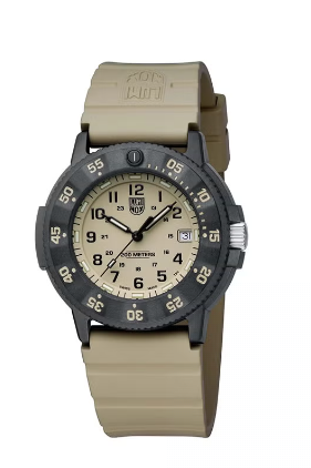 LUMINOX ORIGINAL NAVY SEAL 3000 EVO SERIES #XS.3010.EVO.S