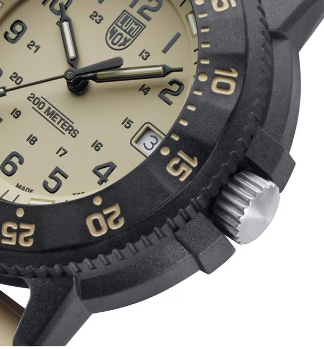LUMINOX ORIGINAL NAVY SEAL 3000 EVO SERIES #XS.3010.EVO.S