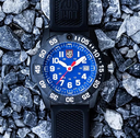 LUMINOX NAVY SEAL 3500 SERIES XS.3503.F