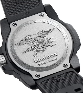 LUMINOX NAVY SEAL 3500 SERIES XS.3503.F