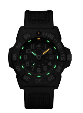 LUMINOX NAVY SEAL 3500 SERIES XS.3503.F