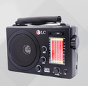 DLC RADIO ALL IN 1 #32240B