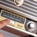 DLC RADIO ALL IN 1 #32240B