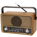 RADIO ALL IN 1 FROM DLC #32247B