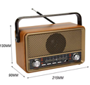 RADIO ALL IN 1 FROM DLC #32247B