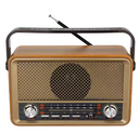 RADIO ALL IN 1 FROM DLC #32247B