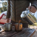 COGHLANS COFFEE POT 9 CUPS