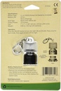 COGHLANS LED MICRO LANTERN