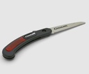 COGHLANS POCKET SIERRA SAW Black/Red