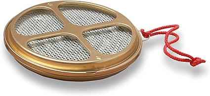 MOSQUITO COIL HOLDER