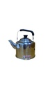 ZEBRA KETTLE STAINLESS STEEL 304 SIZE 1.5 LITER