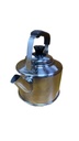 ZEBRA KETTLE STAINLESS STEEL 304 SIZE 1.5 LITER