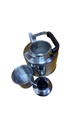 ZEBRA KETTLE STAINLESS STEEL 304 SIZE 1.5 LITER