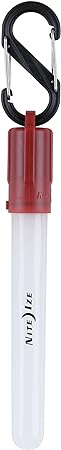 Nite Ize  LED Mini Glowstick - RED #MGS-10-R6 