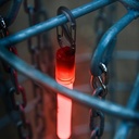 Nite Ize  LED Mini Glowstick - RED #MGS-10-R6 