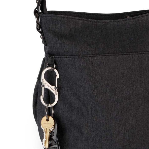Nite Ize S-Biner Slidelock #3-Black #LSB3-01-R6