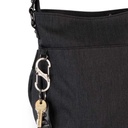 Nite Ize S-Biner Slidelock #3-Black #LSB3-01-R6