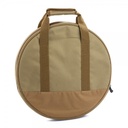 PLATE BAG 42*6*42CM - KHAKI FROM AL-RIMAYA #22-3622