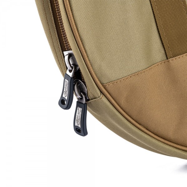PLATE BAG 42*6*42CM - KHAKI FROM AL-RIMAYA #22-3622