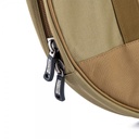 PLATE BAG 42*6*42CM - KHAKI FROM AL-RIMAYA #22-3622
