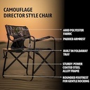 PROCAMP DIRECTOR CHAIR