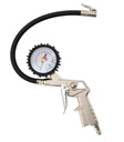 SAFARI TIRE GAUGE #SW-TG307