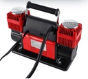 Vitaly Dual Max Force Air Compressor 2 cylinders with case