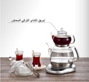 Samawer Tea Kettle - Gulf Dalla 92871