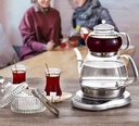 Samawer Tea Kettle - Gulf Dalla 92871