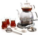 Samawer Tea Kettle - Gulf Dalla 92871