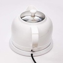 karak Electric Jug Khaleej Dallah #9881