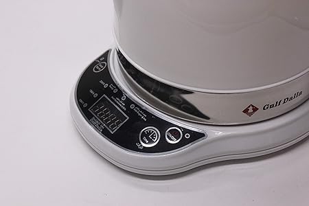karak Electric Jug Khaleej Dallah #9881