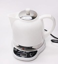 karak Electric Jug Khaleej Dallah #9881