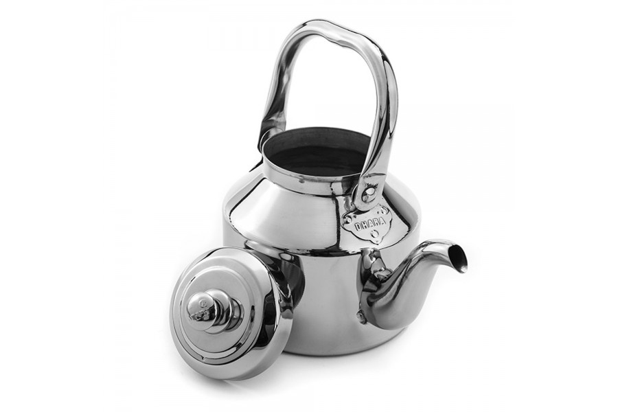 DAHARA TEA KETTLE 2L - Alrimaya