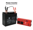 بطارية 20 أمبير مع محول طاقة BTY-20A