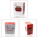 بطارية 20 أمبير مع محول طاقة BTY-20A